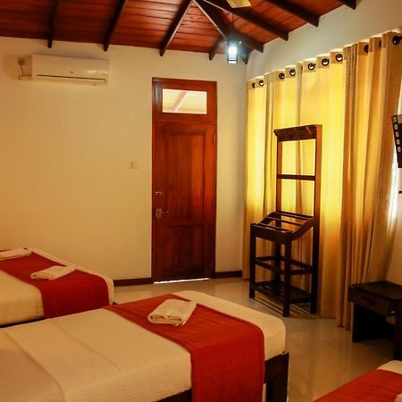 Queens Lodge Kandy Eksteriør bilde